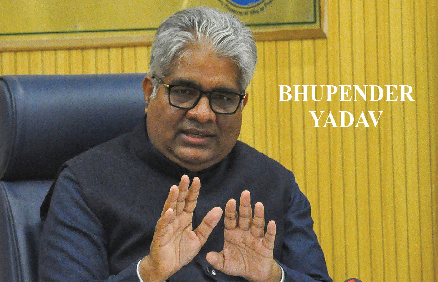 અરવલ્લી પર રાજનીતિ! સરકારે કહ્યું- PMના નેતૃત્વમાં સંરક્ષણ વધારાયું, કોંગ્રેસે પર્યાવરણ સંકટ મામલે કર્યા પ્રહાર 3 - image