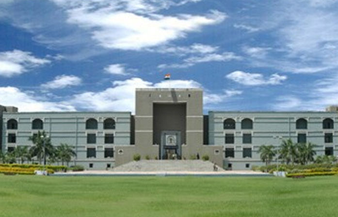 Gujarat High Court