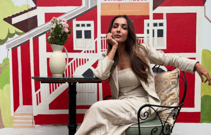 Malaika Arora: To me, ‘own It’ means showing up as yourself without apologies