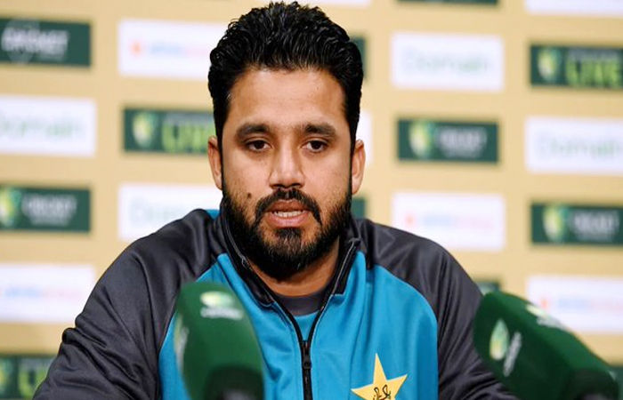 પાકિસ્તાન ક્રિકેટમાં ભૂકંપ! અઝહર અલીએ સિલેક્ટર પદ છોડ્યું, કારણ છે સરફરાઝ? 1 - image