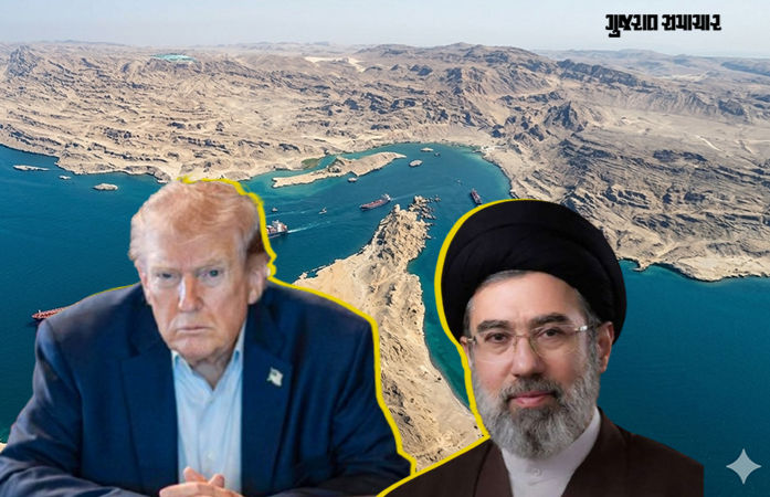 'અમારી પાસે વધારાનું ઓઇલ જ નથી, અમેરિકા ખોટું બોલી રહ્યું છે...' ટ્રમ્પે આપેલી છૂટ પર ઈરાનનો પલટવાર 1 - image