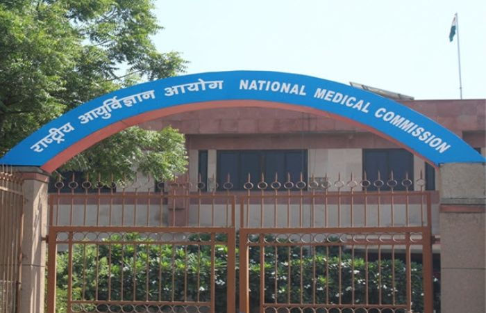 NMC halts fresh admissions after CBI’s FIR to take action against colleges involved in malpractices