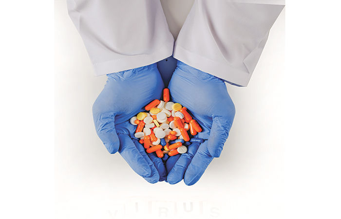 દવાઓ બેઅસર : દુનિયામાં ચાલી રહેલી ખતરનાક મહામારી 1 - image