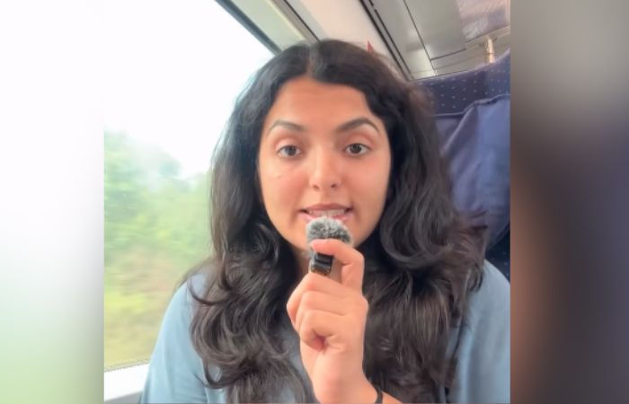 Indian student in Germany claims she was fired by employer in two days