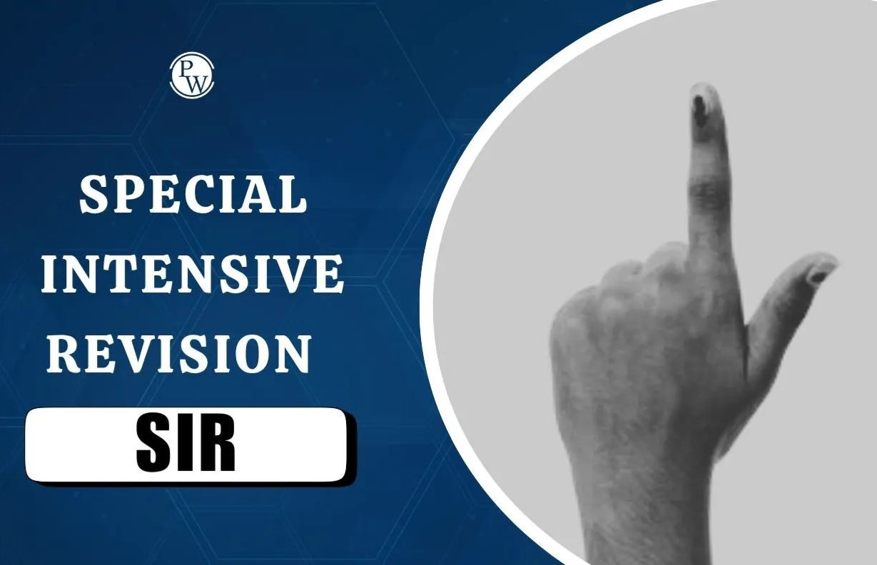 એસઆઇઆર હેઠળ ૧૨ રાજ્યોમાં ૬.૫ કરોડ મતદારોનાં નામ હટાવાયા 1 - image