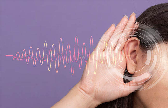 આજે વિશ્વ શ્રવણ દિવસ: બહેરાશના કેસમાં ચિંતાજનક વધારો, સિવિલમાં મહિને 158થી વધુ દર્દી 1 - image