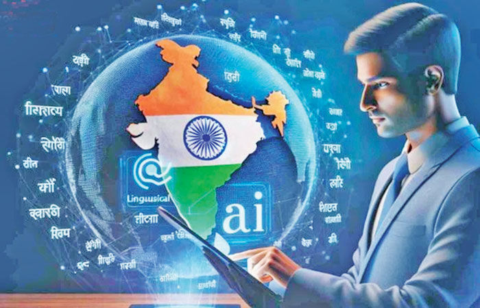 AI અપનાવવામાં ભારત 92% દર સાથે વિશ્વમાં નંબર વન 1 - image