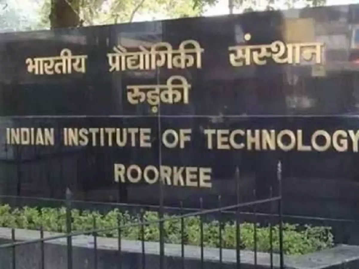 Senior IIT Roorkee professor dismissed over sexual harassment charges