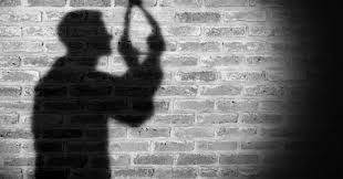 દંતેશ્વરના બેરોજગાર યુવકનો ગળા ફાંસો ખાઇને આપઘાત 1 - image