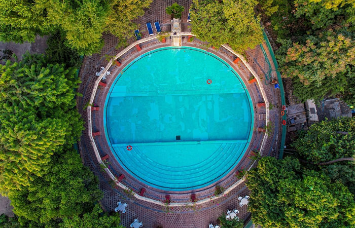 શહેરના નિલમબાગ સર્કલ પાસે રૂા. 60 કરોડના ખર્ચે મનપા ઓડીટોરીયમ બનાવશે 1 - image