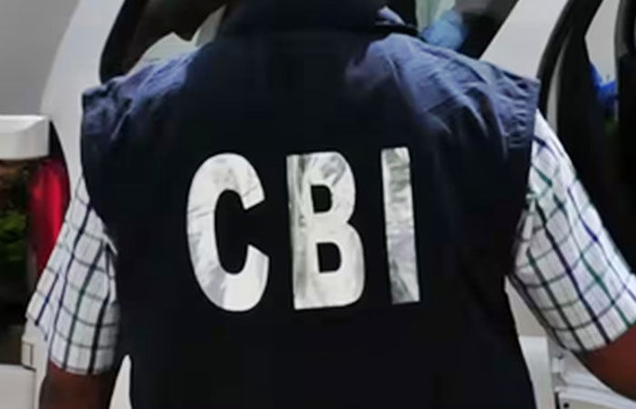 CBI raids Pharmacy Council of India president’s Ahmedabad residence in bribery, corruption probe