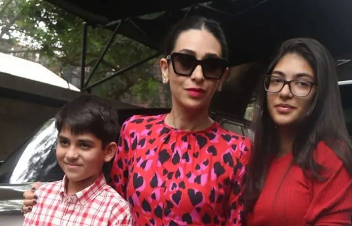 Karisma Kapoor’s kids approach Delhi HC to claim share of late father Sunjay Kapur’s ₹30,000 cr property