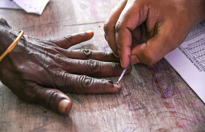 BLO Voter Verification