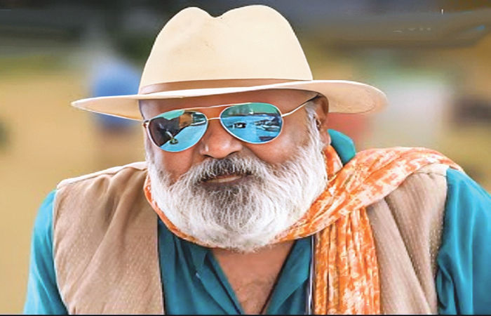 'ગોલી માર ભેજે મેં' સાથે જોડાયેલો સૌરભ શુકલાનો રમુજી અનુભવ 1 - image