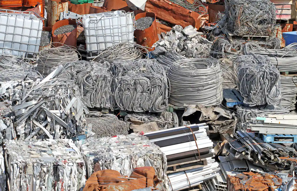 પાંચ વર્ષોમાં કેન્દ્રને સરકારી ઓફિસોનું ભંગાર વેચી રૃ. ૪૧૦૦ કરોડની આવક 1 - image