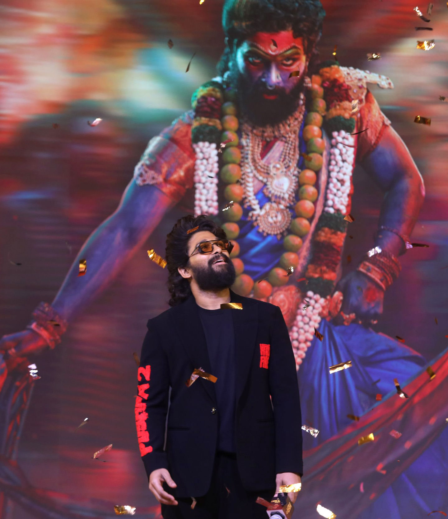 અલ્લુ અર્જુનને જેલની સજા થશે? પુષ્પા-2 નાસભાગ કેસમાં 1 વર્ષ બાદ મોટી કાર્યવાહી 2 - image