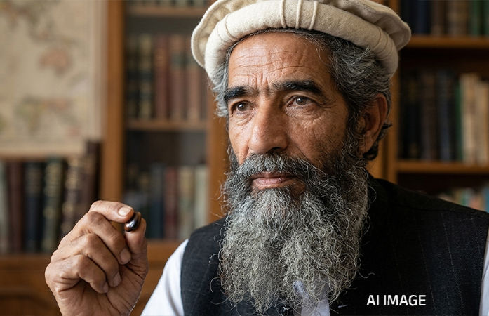 ભારતના શત્રુ અને હાફિઝ સઈદના 'રાઈટ હેન્ડ' ને પાકિસ્તાનમાં અજાણ્યા હુમલાખોરે ગોળી મારી.