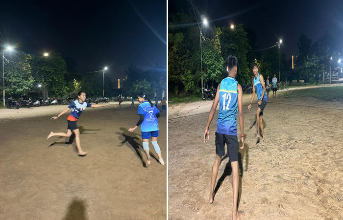 વડોદરામાં આજથી લંગડી નેશનલ્સ ચેમ્પિયનશીપનો પ્રારંભ : 100 વર્ષના વારસાને કરશે પુનર્જીવિત 2 - image