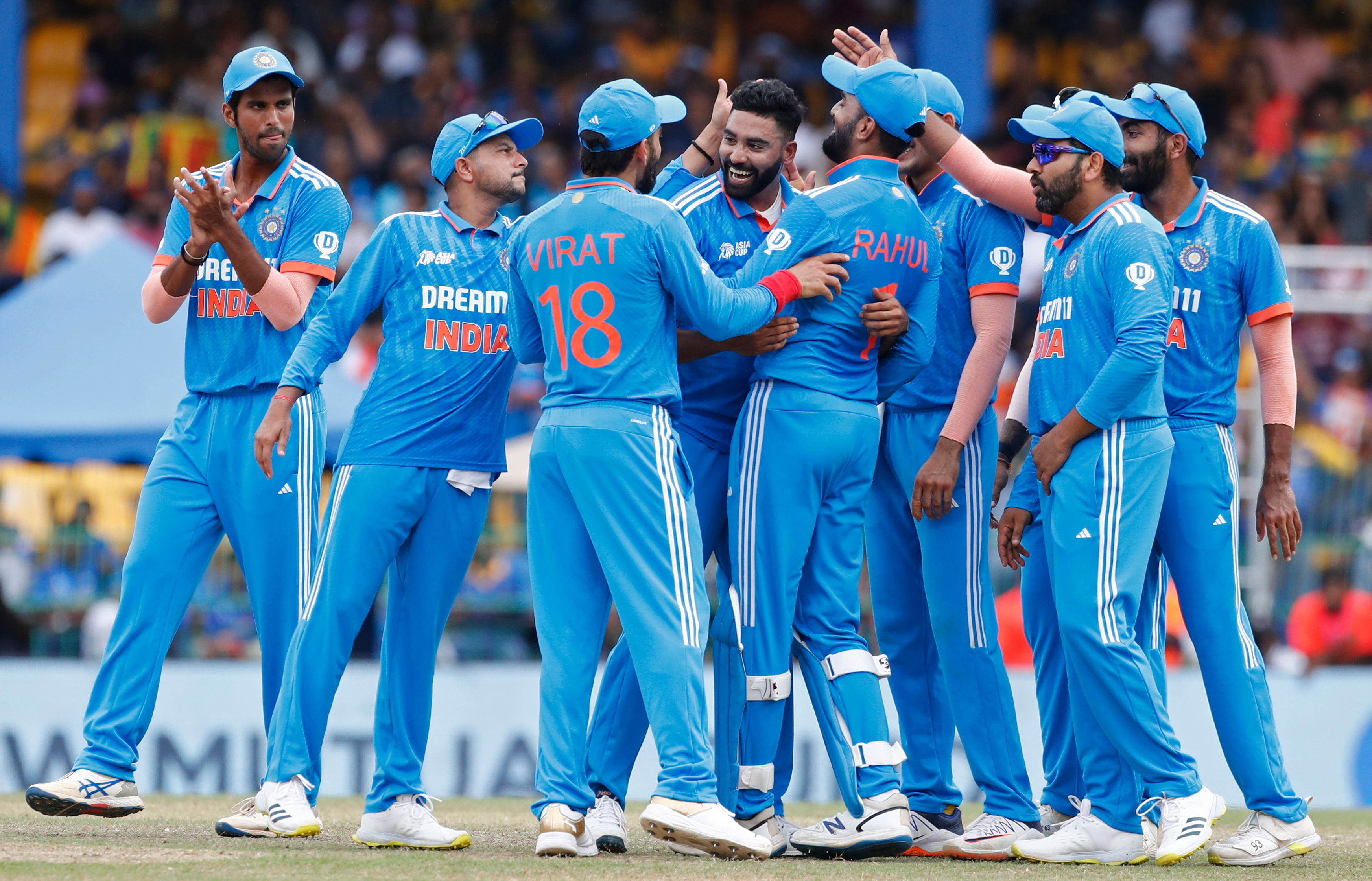 Men’s Asia Cup to be held from September 9-28 in the UAE, confirms ACC President Naqvi