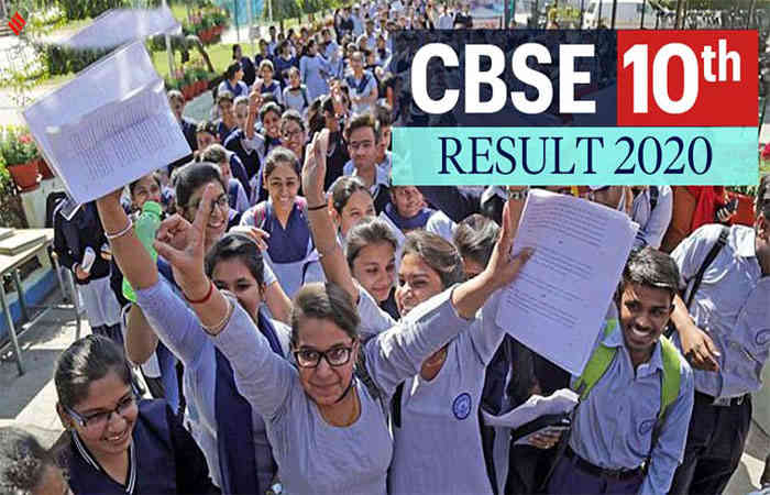 દસમાનું મહારાષ્ટ્રનું 98.5 ટકા પરિણામ - પુણે વિભાગ દેશમાં ચોથા ક્રમાંકે 1 - image