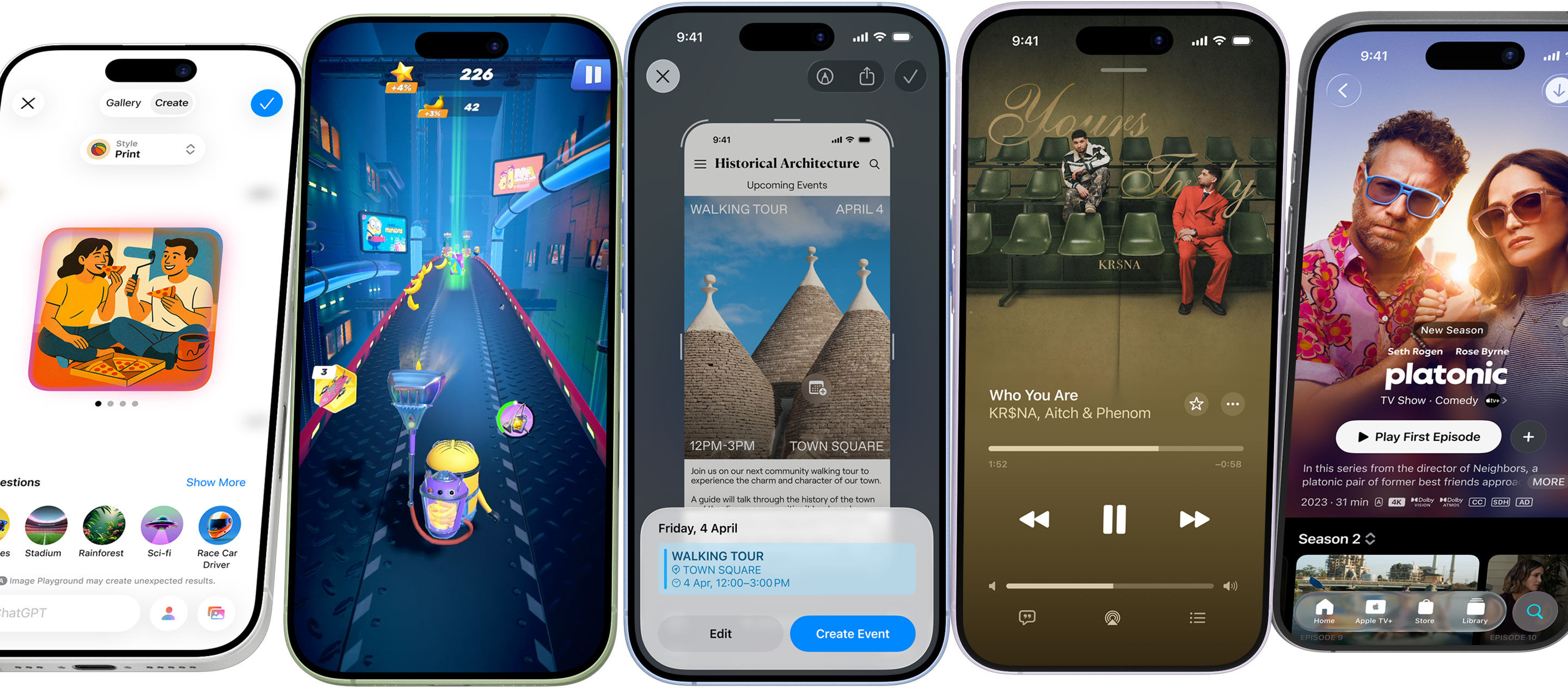 iOS 27માં AI અને પર્ફોર્મન્સ પર ફોકસ કરશે એપલ, iOS 26માં ફક્ત ખામી દૂર કરાશે 1 - image