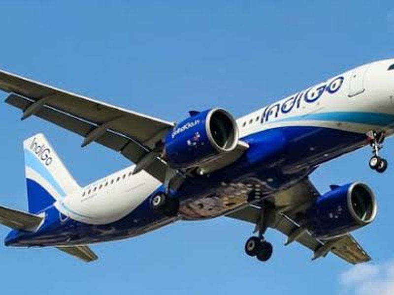Govt imposes ₹22 20 cr penalty on IndiGo for December flight fiasco