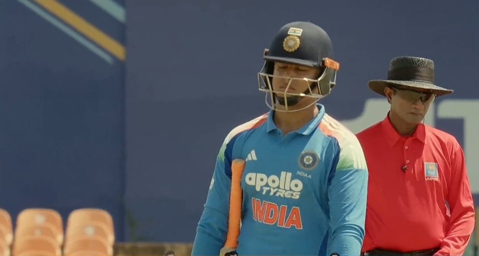 IPL પછી વૈભવ સૂર્યવંશીના બેટનો પાવર ઓછો થયો? જાણો ઈન્ડિયા A માટે પ્રદર્શન.