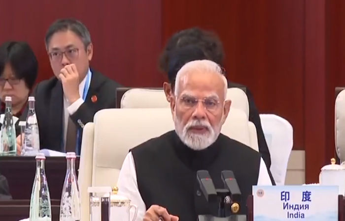 SCOમાં શાહબાઝ સામે જ પાકિસ્તાનની ફજેતી, સદસ્ય દેશોએ એક સૂરમાં પહલગામ હુમલાની ટીકા કરી 1 - image