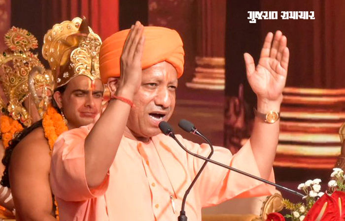 રામ મંદિર દાન ચોરી વિવાદ: CM યોગીનું SIT તપાસ પર પ્રથમ નિવેદન