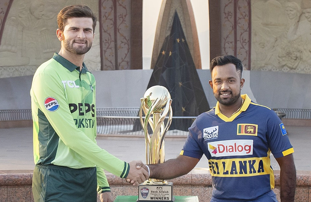 શ્રીલંકા ટીમમાં ડરનો માહોલ! પાકિસ્તાનમાં બોમ્બ વિસ્ફોટ બાદ 8 ખેલાડીઓ પરત ફર્યા, મેચ રદ થવાની સંભાવના 1 - image