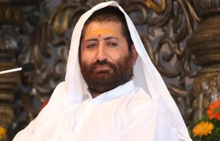 Gujarat HC grants 5 day interim bail to Narayan Sai to meet father Asaram