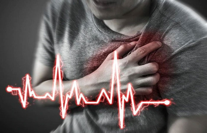 Ahmedabad PhD student at SVNIT dies after chest pain failure to get medical help