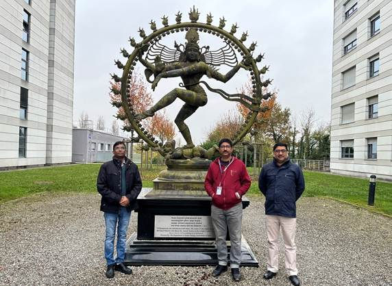 8 scientists from Odisha, 5 from Kolkata awarded $3 m Breakthrough Prize in Fundamental Physics
