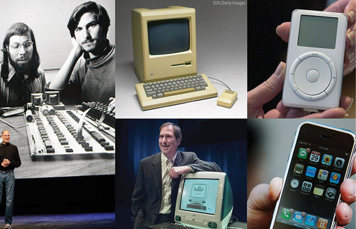 એપલના સાવ શરૂઆતના દિવસોની અનોખી વાતો 1 - image