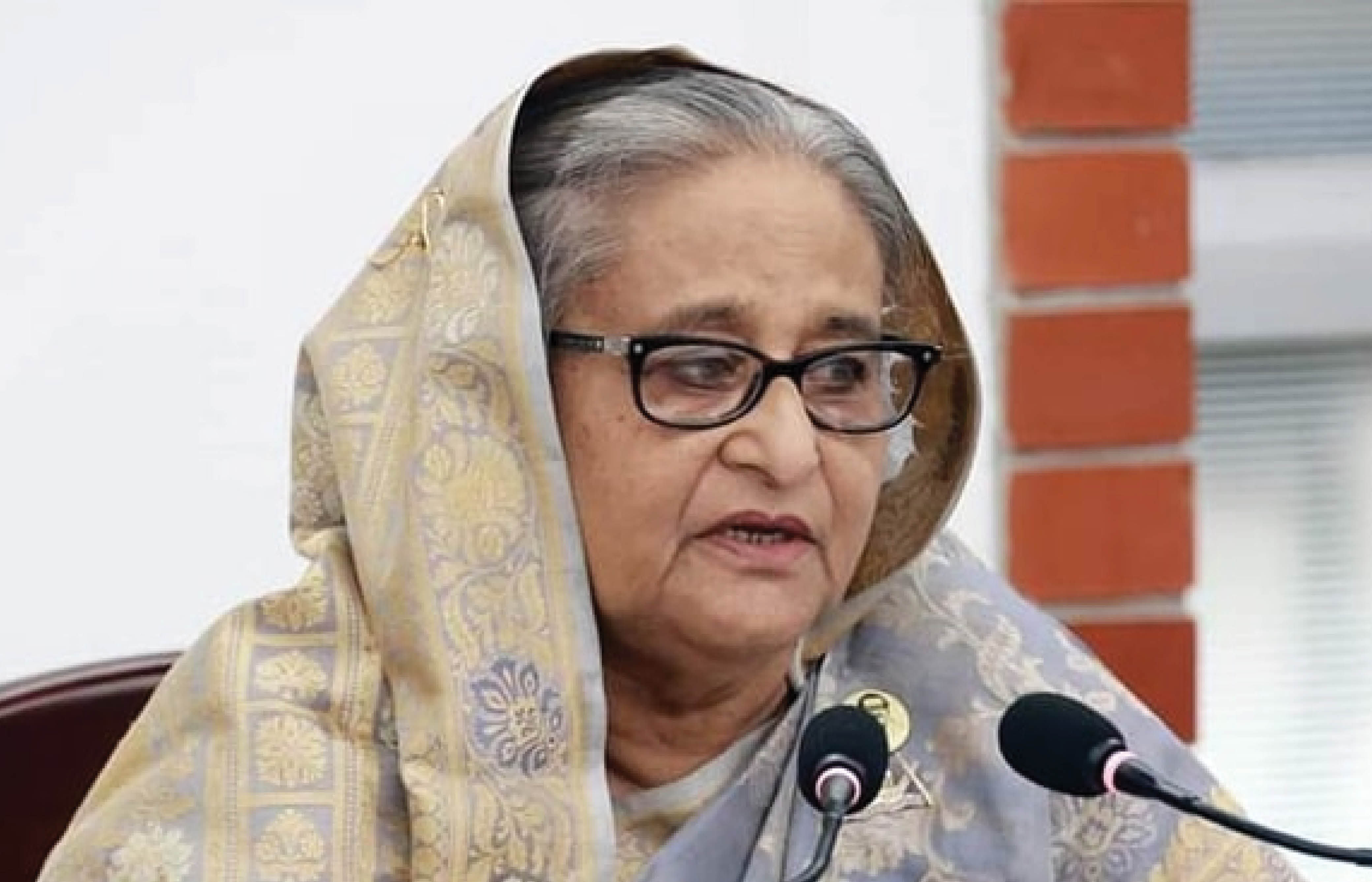 Explainer: શેખ હસીનાના પ્રત્યાર્પણ મુદ્દે ભારતની રાજકીય પરીક્ષા, જાણો ભારત કેવા કારણો આપીને આ માગ નકારી શકે 1 - image