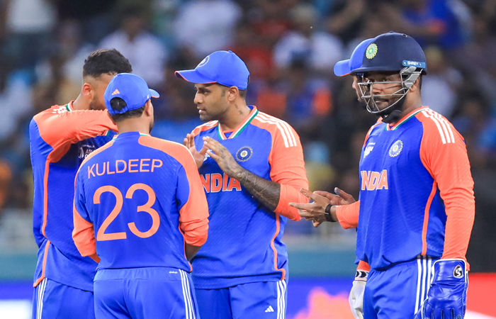 IND vs UAE: એશિયા કપમાં ટીમ ઈન્ડિયાની વિજયી શરૂઆત, UAEને 9 વિકેટથી હરાવ્યું 1 - image