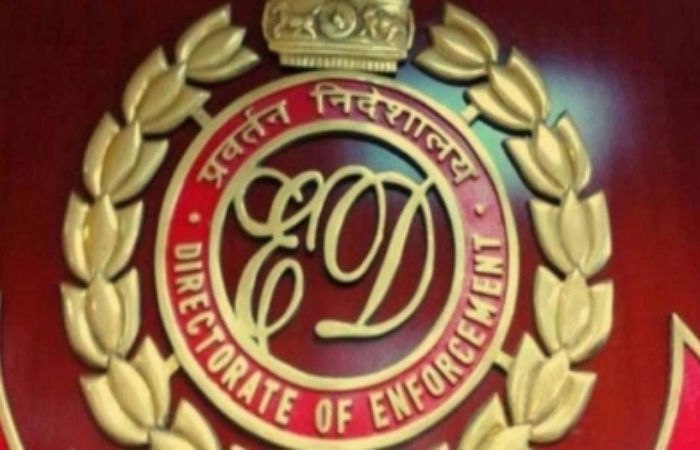 ED raids multiple locations linked to Sahara Group in RS 3,000 cr ponzi scheme case