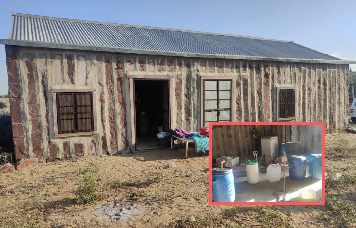 Gujarat ATS, Rajasthan Police bust MD drug factory in Jodhpur, 40kg drugs seized, 6 held