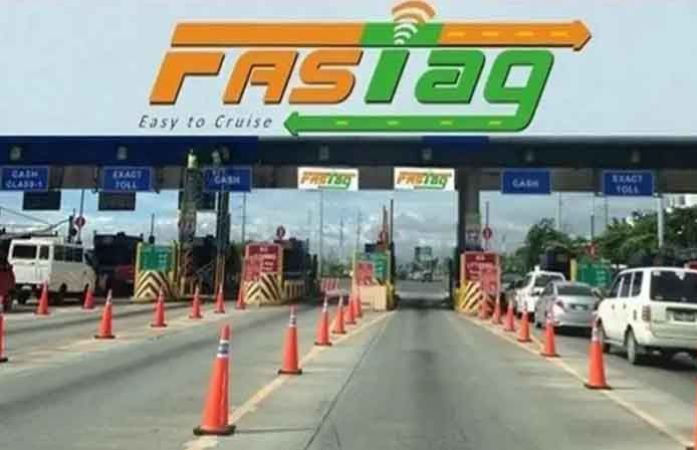 ભારે હોબાળા બાદ આખરે વાહનચાલકોને રાહત! 'KYV'ની પ્રક્રિયા વધુ સરળ બની, બ્લોક નહીં થાય ફાસ્ટેગ 1 - image