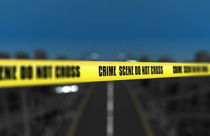 Texas triple murder