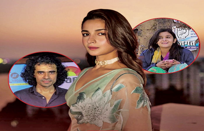 આલિયા સાથે ફિલ્મ બનાવવાનો ઇમ્તિયાઝ અલીનો ઇશારો 1 - image