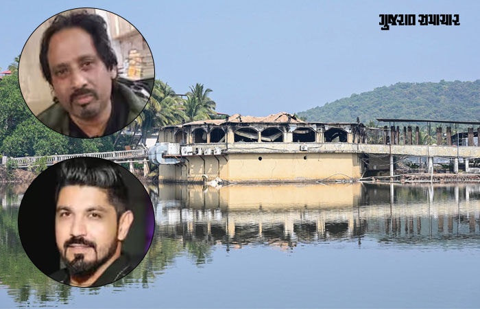 ગોવા ક્લબ અગ્નિકાંડ મામલે મોટા સમાચાર, બંને માલિક દેશ છોડીને થાઈલેન્ડ ભાગી ગયા 1 - image