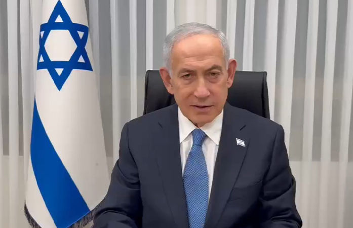 Israel Threatens Iran Train Network