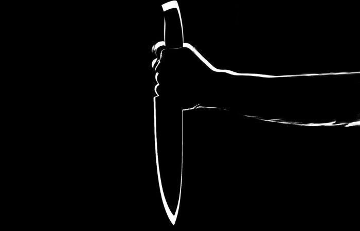 Kheda man arrested for killing couple, sexually assaulting woman before murder