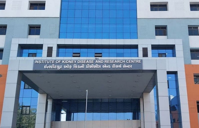 Surprise CAG audit at Ahmedabad kidney hospital, probe into consumables purchase reopened