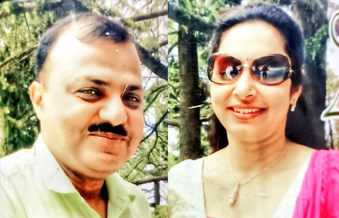 'હું કેન્સર પીડિત છું, પણ જણાવવા નહોતો માગતો....', પત્નીની ગોળી મારીને કરી હત્યા, પછી કર્યો આપઘાત 1 - image