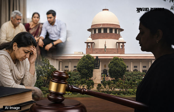 Supreme Court landmark judgment dowry