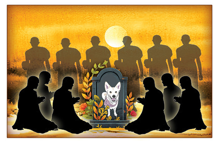 તેરમો ધર્મગુરુ . 1 - image