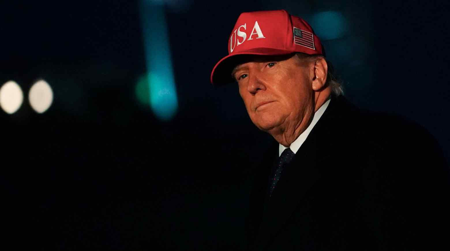 ઇઝરાયેલ અને અમેરિકાનું ઇરાન સાથેનું યુધ્ધ ૪ સપ્તાહ સુધી ચાલી શકે છે - ટ્રમ્પનો દાવો 1 - image