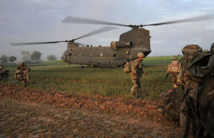 અબજોનો ખર્ચ, લાખો નિર્દોષોના મોત અને અરાજકતા... જાણો અમેરિકાના 3 વિવાદાસ્પદ યુદ્ધનો ઈતિહાસ 5 - image